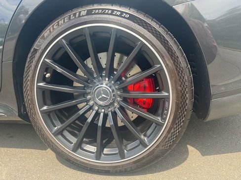 Used 2022 Mercedes-Benz AMG GT 53 image 2