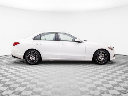 New 2026 Mercedes-Benz C 300 C 300 image 6