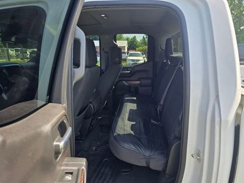 Used 2022 GMC Sierra 1500 Elevation RWD image 23