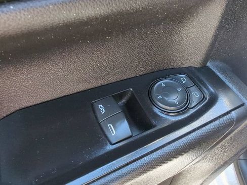 Used 2020 Chevrolet Silverado 1500 W/T w/ WT Fleet Convenience Package RWD image 13