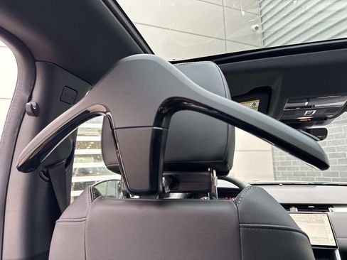 New 2026 Land Rover Discovery Sport Landmark AWD/4WD image 16