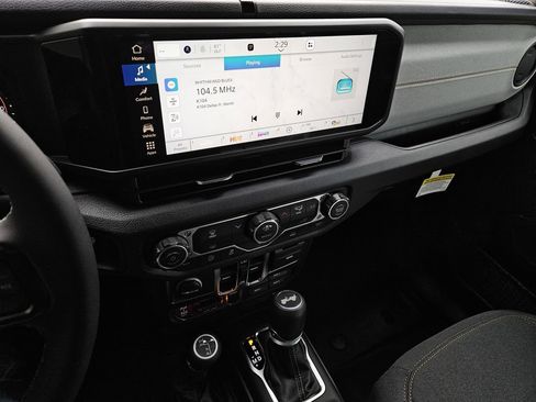 New 2026 Jeep Wrangler Willys image 18