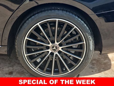 Used 2021 Mercedes-Benz C 300 Sedan image 36