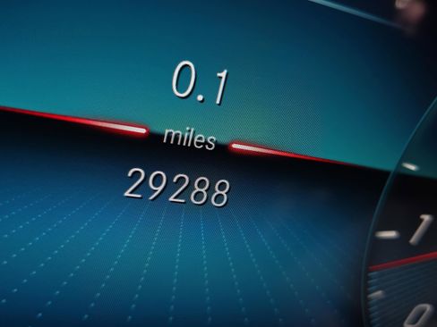 Certified 2022 Mercedes-Benz E 350 Sedan image 26