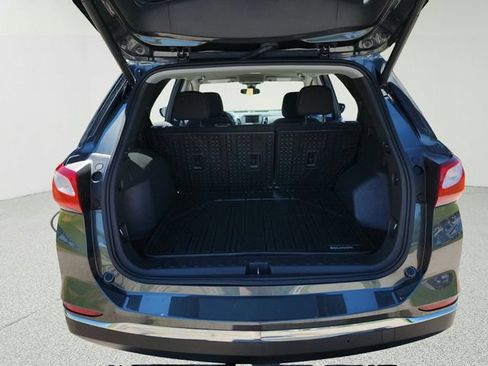 Used 2021 Chevrolet Equinox LT FWD image 27