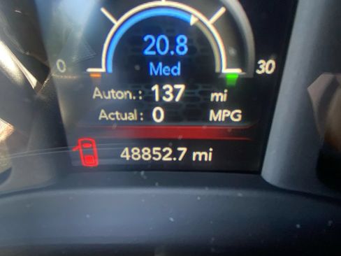 Used 2023 RAM 1500 Big Horn RWD image 30