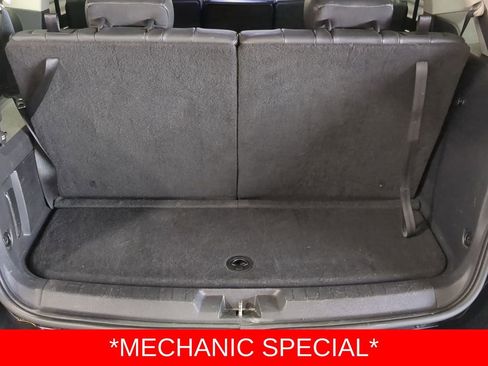 Used 2010 Dodge Journey R/T w/ Navigation & Sound Group I image 43