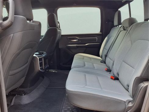 Used 2022 RAM 1500 Lone Star RWD image 12