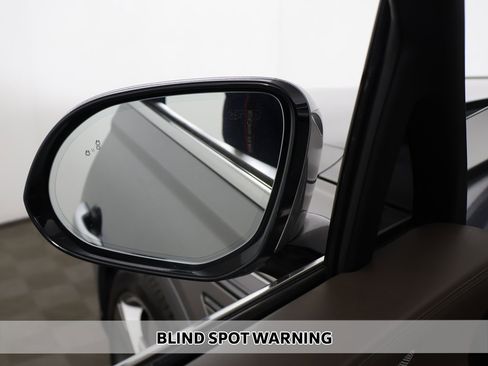 Used 2021 Genesis GV80 2.5T w/ Prestige Package 04 image 9