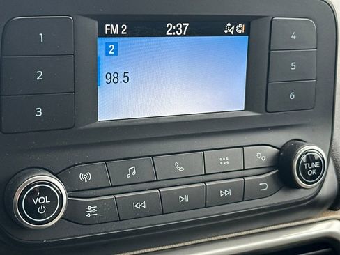 Used 2020 Ford EcoSport S FWD image 18