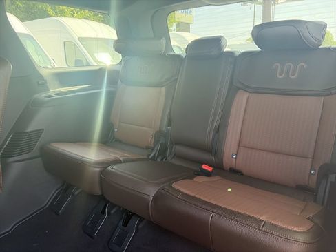 New 2027 Ford Expedition King Ranch AWD/4WD image 31
