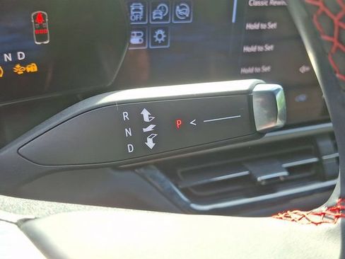 Used 2024 Chevrolet Equinox EV RS w/ LPO, Active Package FWD image 17