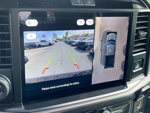 New 2026 Ford F150 Tremor AWD/4WD image 19