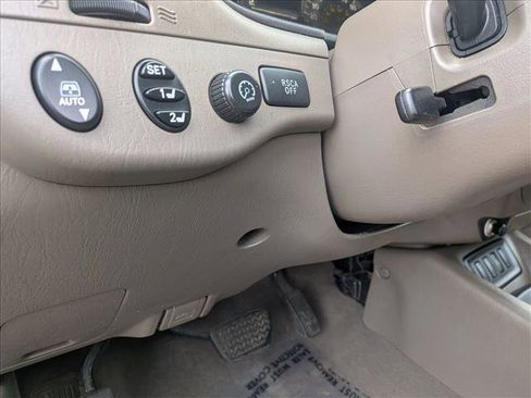 Used 2007 Toyota Sequoia Limited image 14
