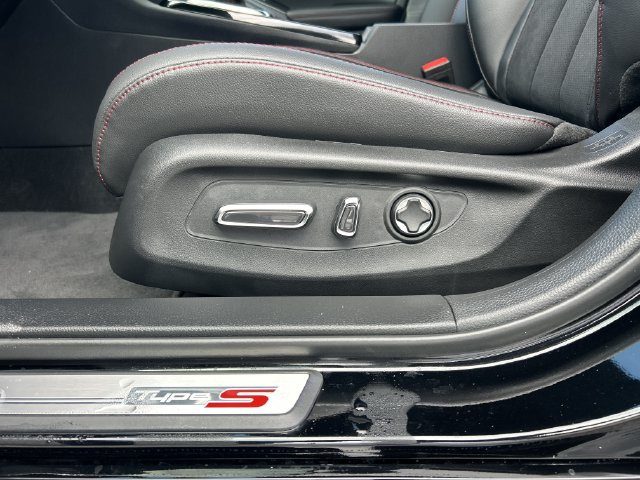 Certified 2025 Acura Integra Type S FWD image 12