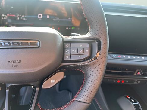 New 2026 Dodge Charger R/T Scat Pack w/ Track Package image 30