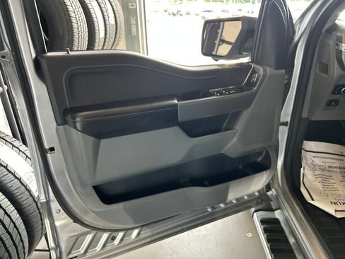 Used 2024 Ford F150 XLT w/ Mobile Office Package AWD/4WD image 12