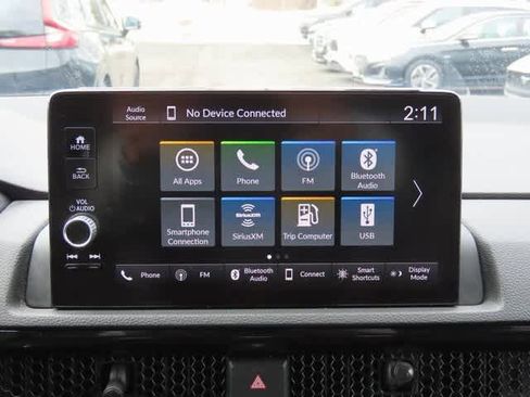 Certified 2023 Honda CR-V EX-L image 19