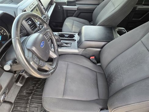 Used 2019 Ford F150 XLT w/ Equipment Group 302A Luxury image 18