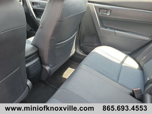Used 2015 Toyota Corolla S FWD image 14
