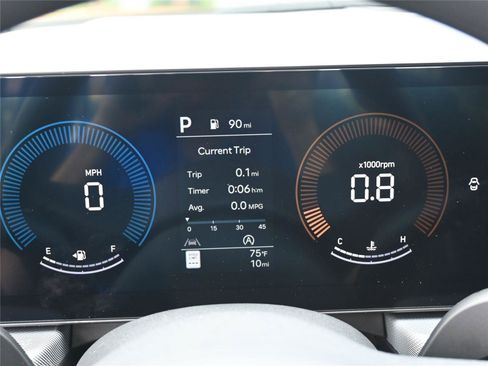 New 2026 Hyundai Sonata SE image 23