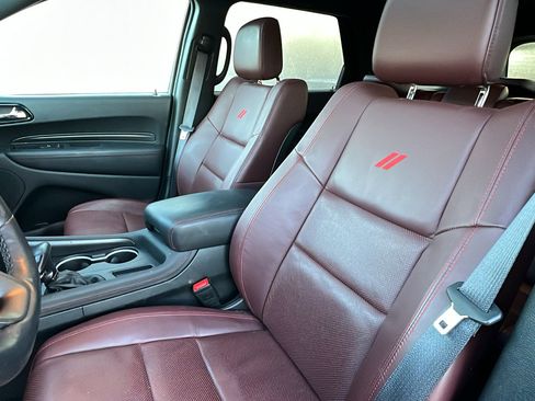 Used 2024 Dodge Durango GT image 18