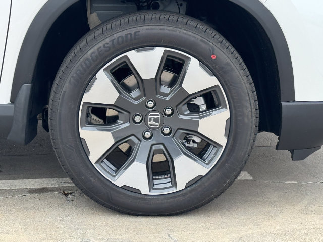 New 2026 Honda Pilot Elite image 4