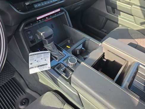 Used 2024 Toyota Tundra SR5 image 24