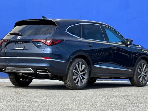 New 2026 Acura MDX FWD w/ Technology Package image 4
