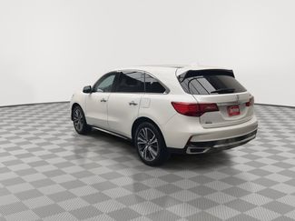 Used 2020 Acura MDX SH-AWD 7-Passenger w/Technolog video 2