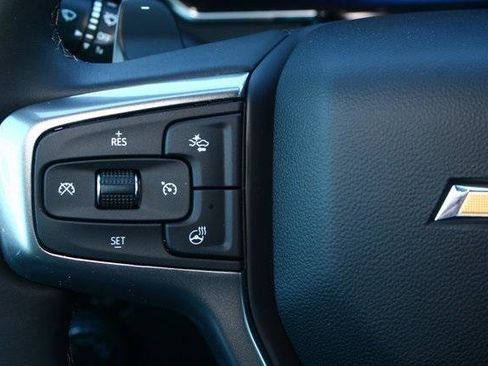 New 2026 Chevrolet Silverado 1500 LT w/ Z71 Off-Road Package image 15