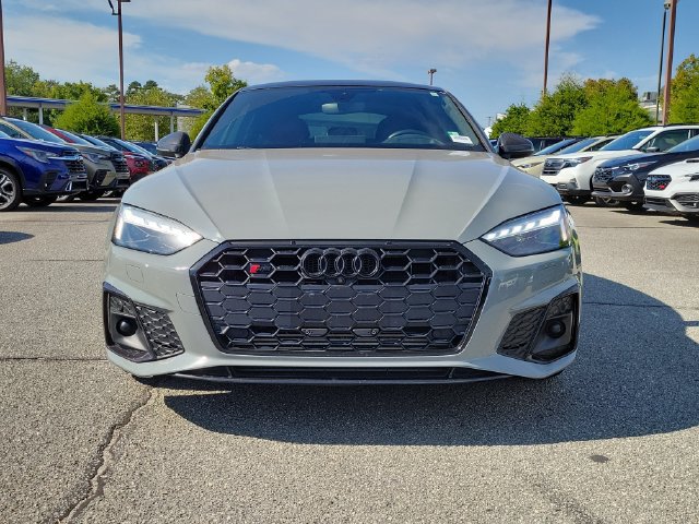 Used 2021 Audi S5 Prestige AWD/4WD image 2