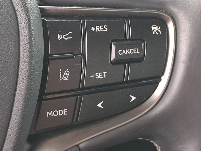 Used 2021 Lexus ES 350 w/ Premium Package FWD image 22