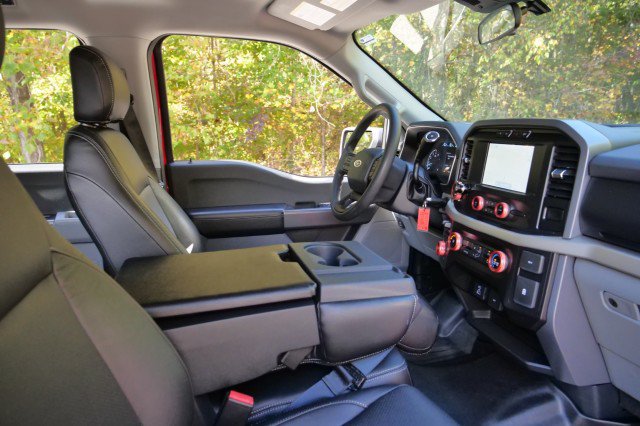 Used 2021 Ford F150 XLT w/ Trailer Tow Package AWD/4WD image 42