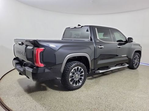 Used 2022 Toyota Tundra Limited RWD image 5