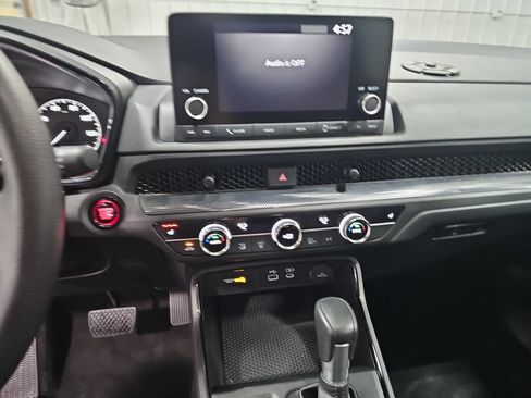 Used 2025 Honda CR-V EX image 19