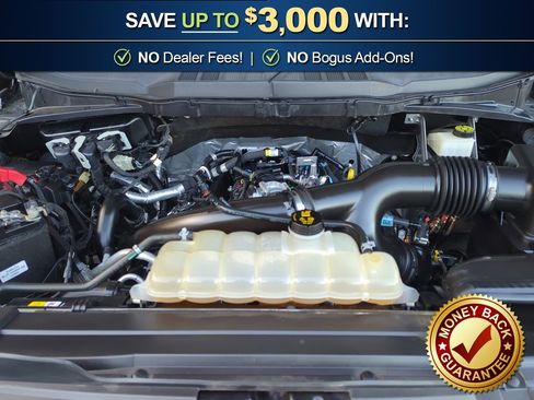 Used 2021 Ford F150 XL w/ Equipment Group 101A High image 25