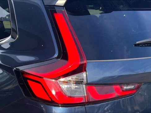 Used 2023 Honda CR-V EX image 31