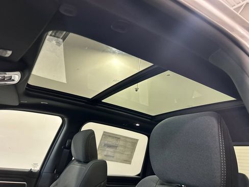 New 2026 RAM 1500 Big Horn AWD/4WD image 28