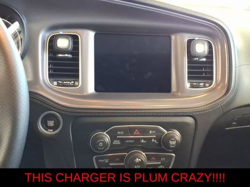 Used 2023 Dodge Charger Scat Pack RWD image 20