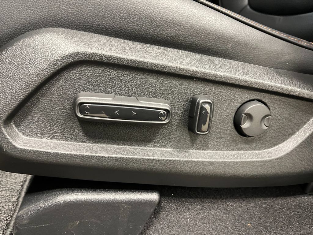 New 2026 Honda Passport TrailSport Elite image 14