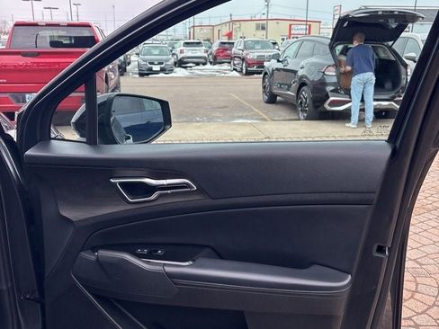 Used 2023 Kia Sportage X-Pro Prestige image 28