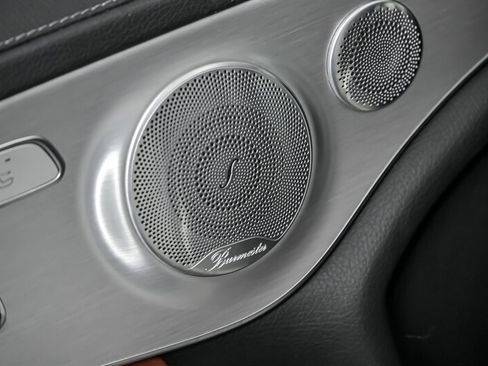 Used 2017 Mercedes-Benz C 300 Cabriolet image 18