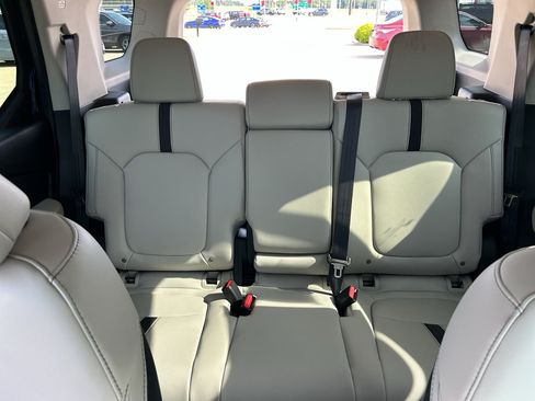 New 2026 Honda Passport RTL image 18