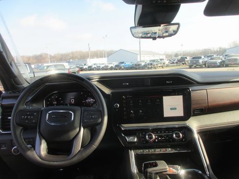 New 2026 GMC Sierra 1500 Denali Ultimate image 16