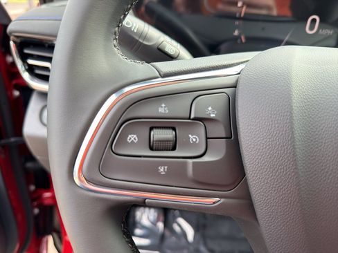 New 2026 Buick Envista Sport Touring w/ Convenience II Package image 17