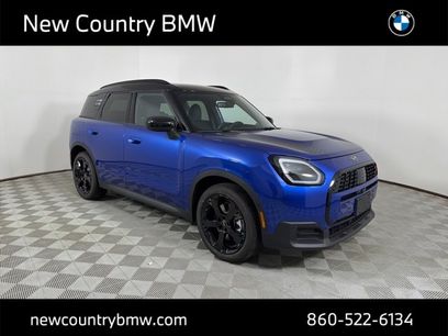 New 2026 MINI Cooper Countryman S