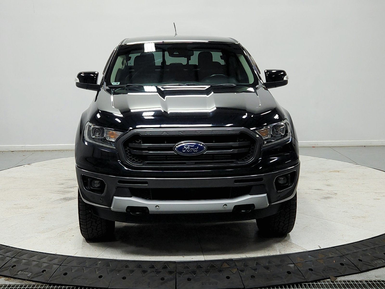 Used 2021 Ford Ranger Lariat w/ Equipment Group 501A High AWD/4WD image 3