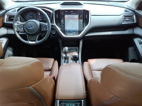 Used 2024 Subaru Ascent Touring AWD/4WD image 24