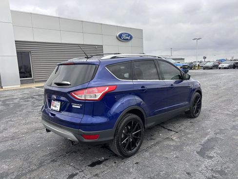 Used 2013 Ford Escape Titanium w/ Parking Technology Pkg image 9